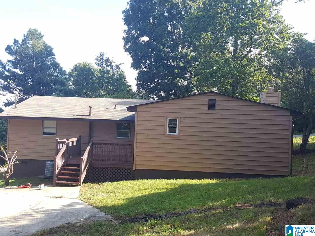 1163 Eddings Town Road Montevallo, AL 35115 - Photo 2 of 15
