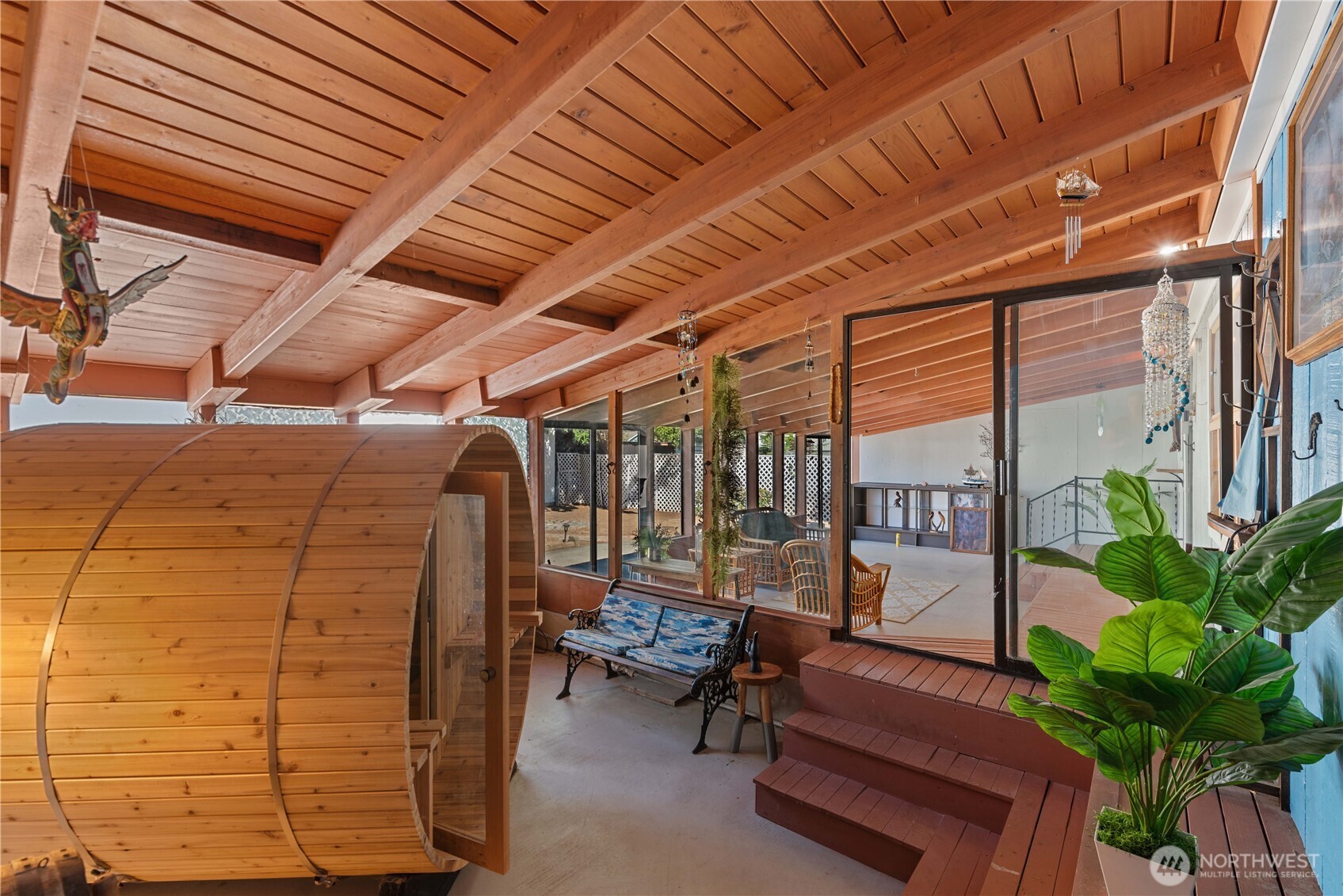 22 South Emerson Avenue Wenatchee, WA 98801 - Photo 15 of 38 a view of livingroom with furniture