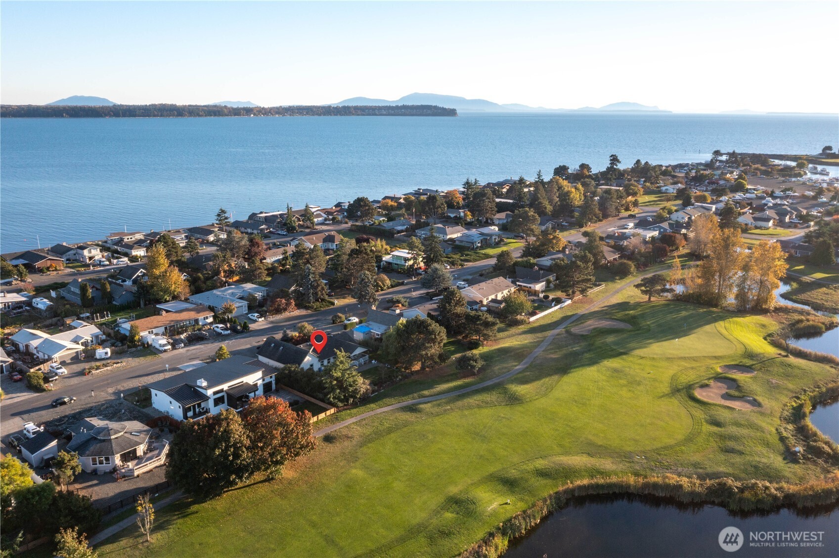 8137 Cowichan Road Blaine, WA 98230 - Photo 33 of 40