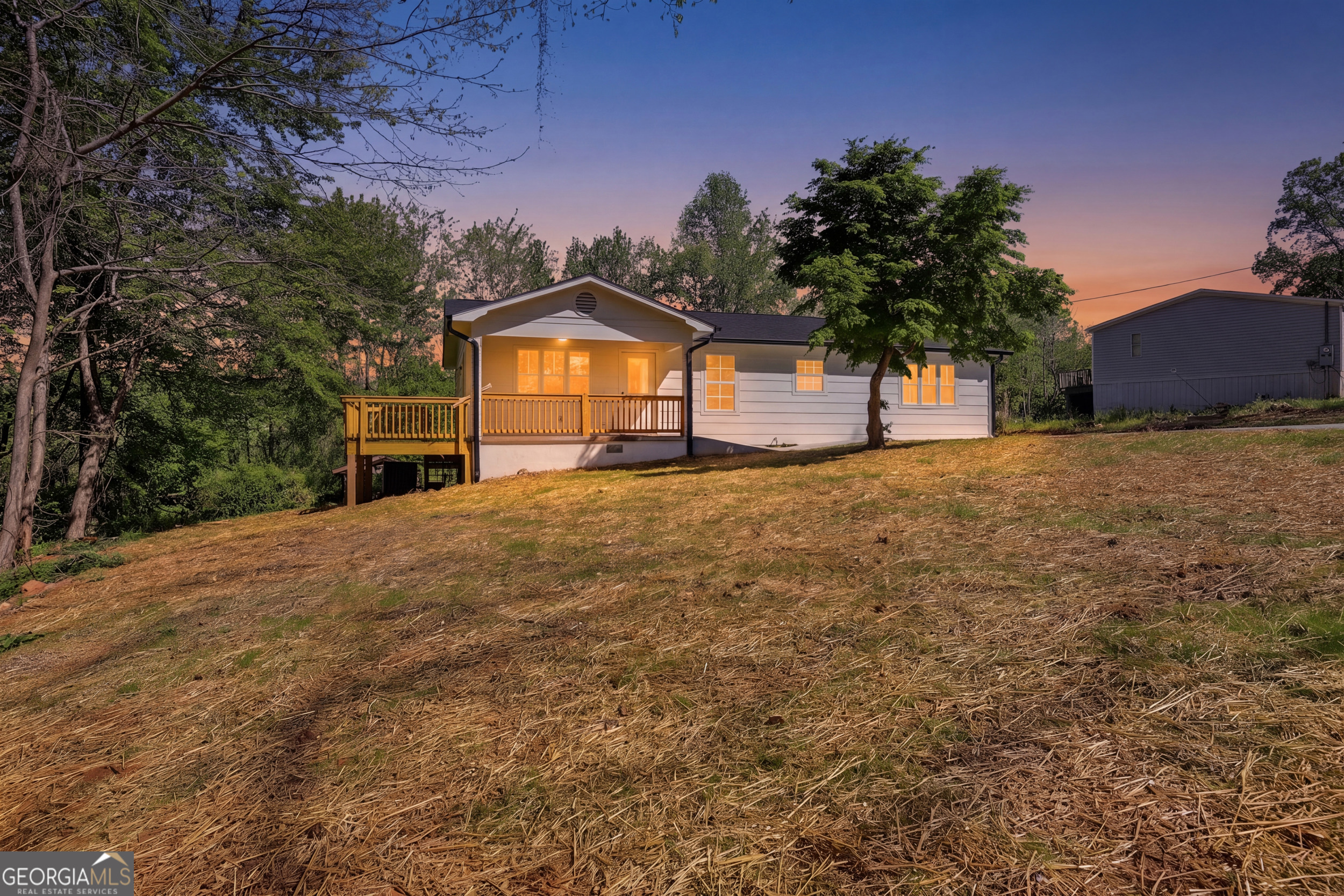165 Pearl Street Clarkesville, GA 30523 - Photo 34 of 46