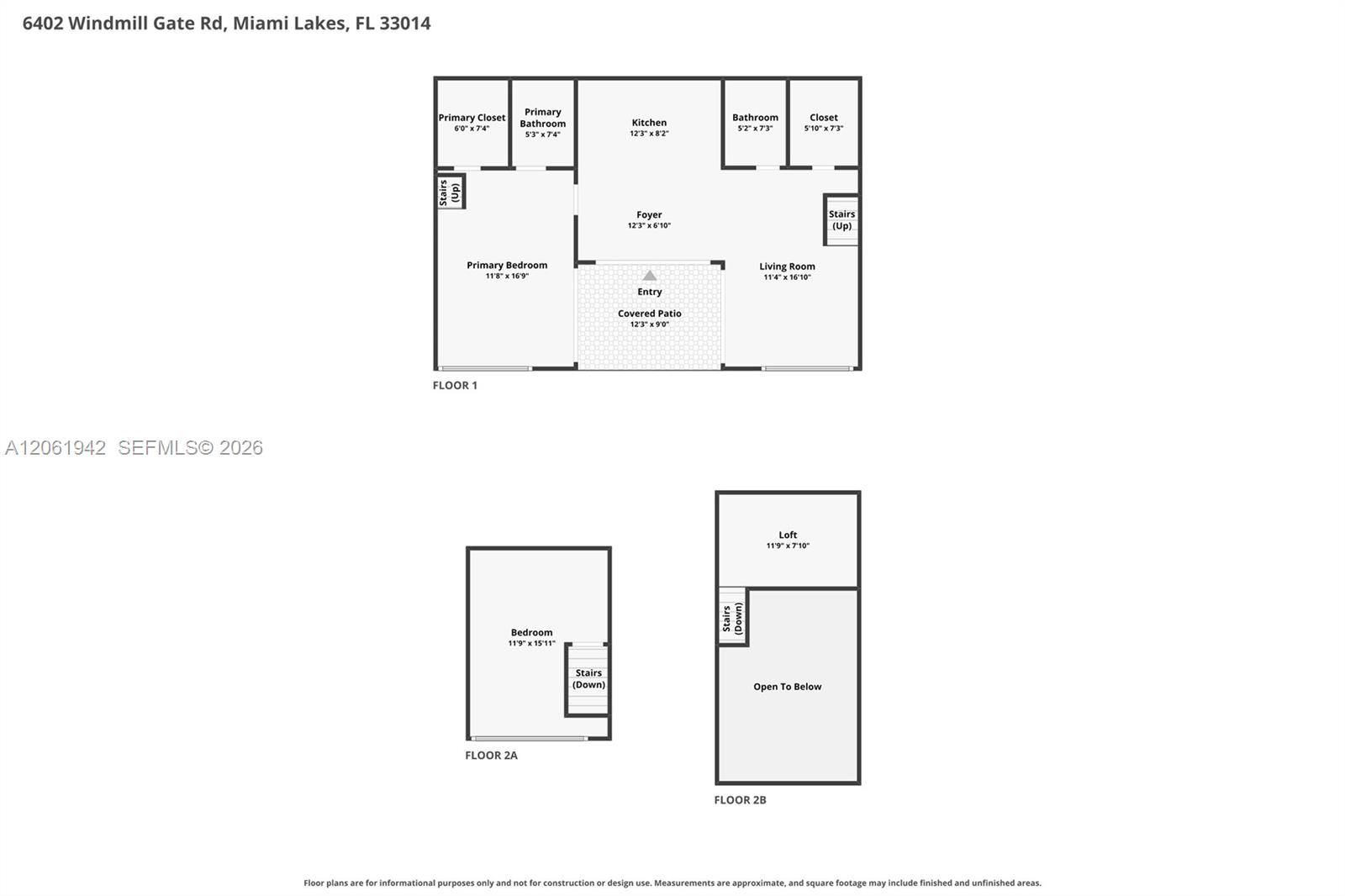 6402 Windmill Gate Road Miami Lakes, FL 33014 - Photo 56 of 59 Gallery Image 56