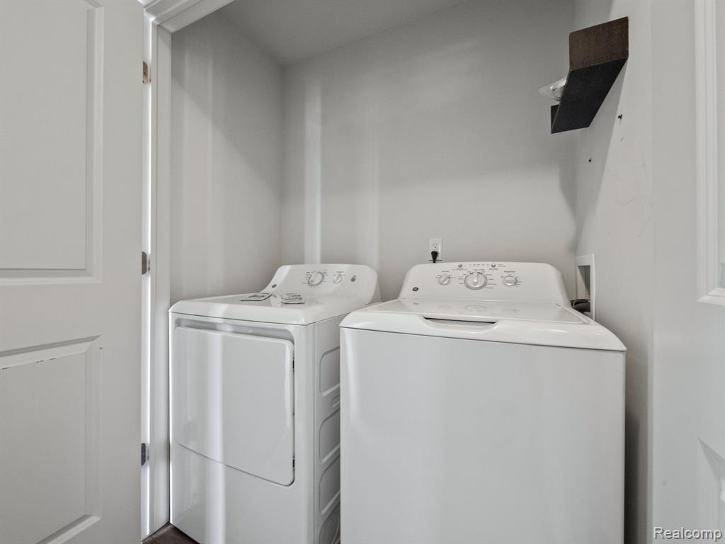 2500 Normandy Road, Unit 41 Royal Oak, MI 48073 - Photo 18 of 27 Gallery Image 18
