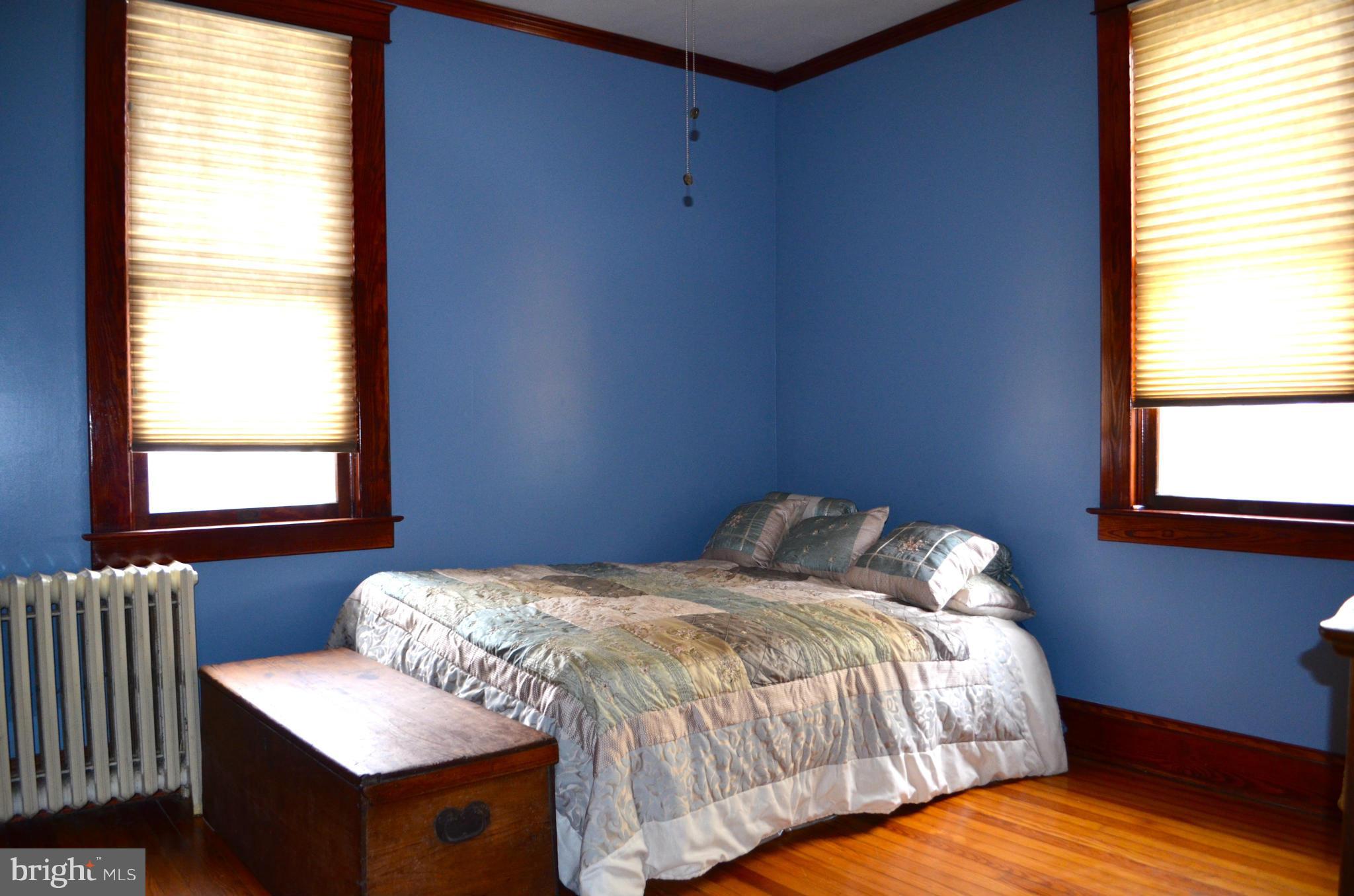20 Ridge Road Catonsville, MD 21228 - Photo 12 of 25 Bedroom (Master)