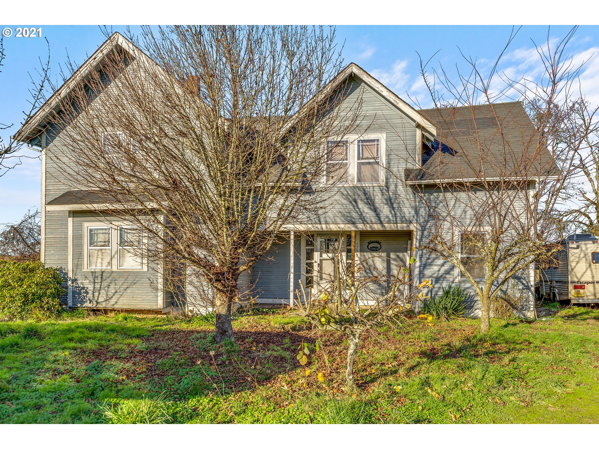 6795 South Schneider Road Canby, OR 97013 - Photo 1 of 4 Gallery Image 1
