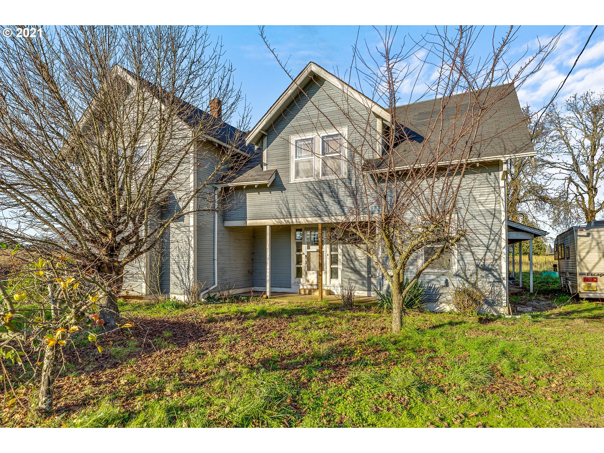 6795 South Schneider Road Canby, OR 97013 - Photo 2 of 4 Gallery Image 2