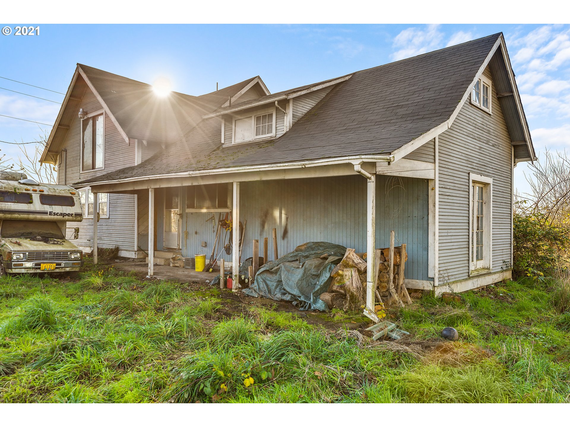 6795 South Schneider Road Canby, OR 97013 - Photo 3 of 4 Gallery Image 3
