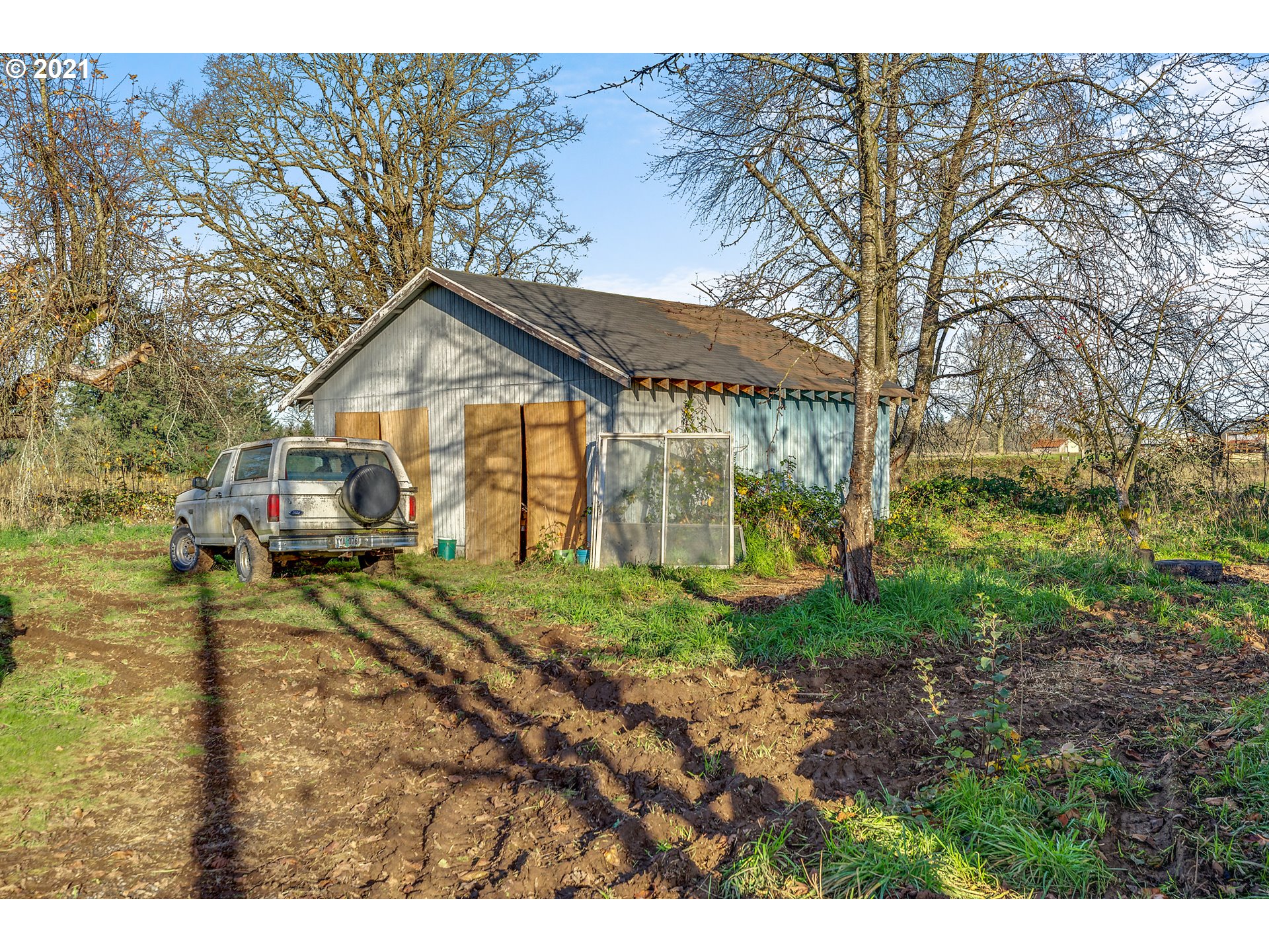 6795 South Schneider Road Canby, OR 97013 - Photo 4 of 4 Gallery Image 4