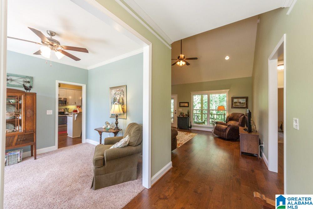 58 Riverview Court Cleveland, AL 35049 - Photo 7 of 37