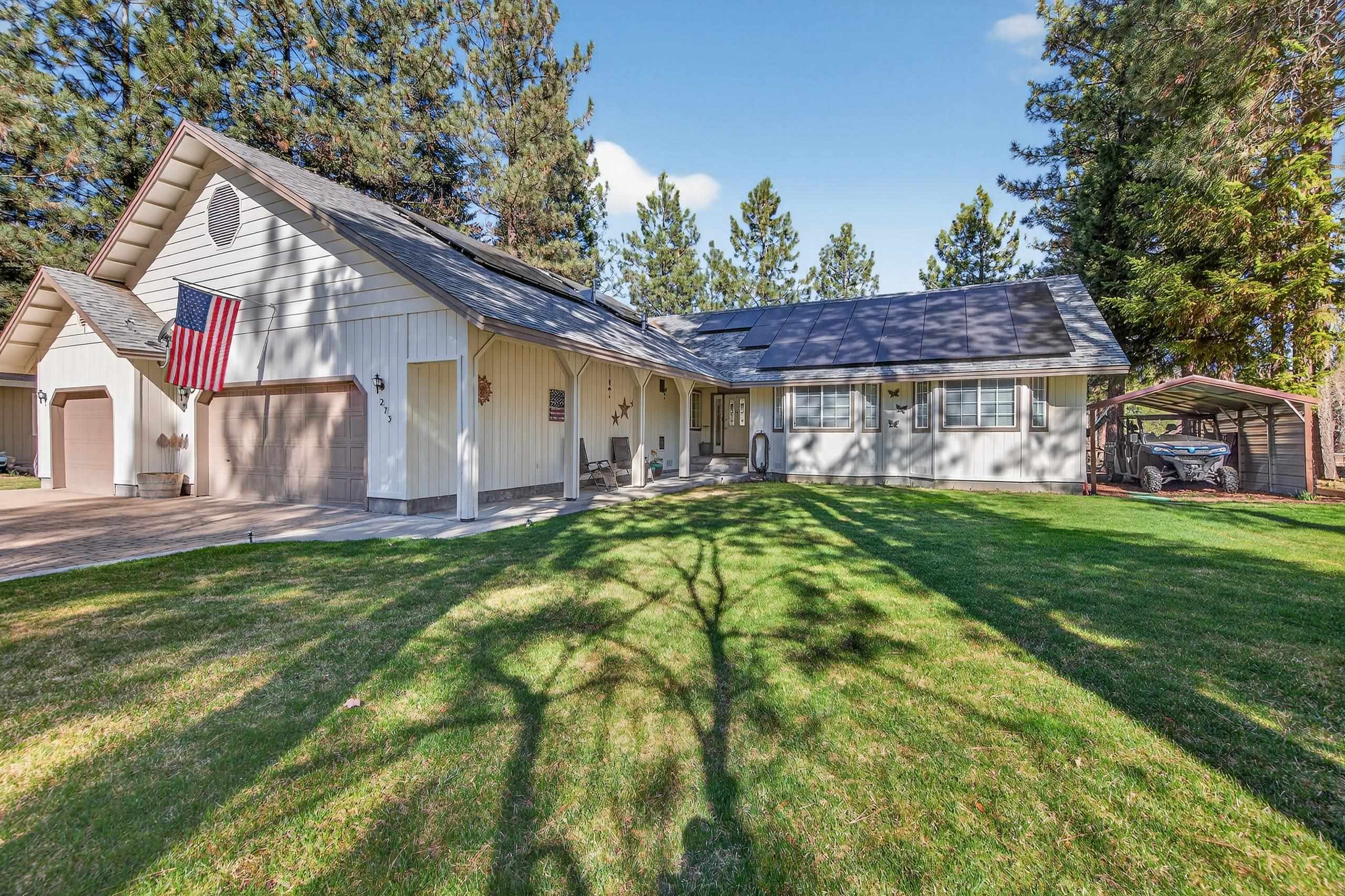 273 Watson Road Chester, CA 96020 - Photo 2 of 36