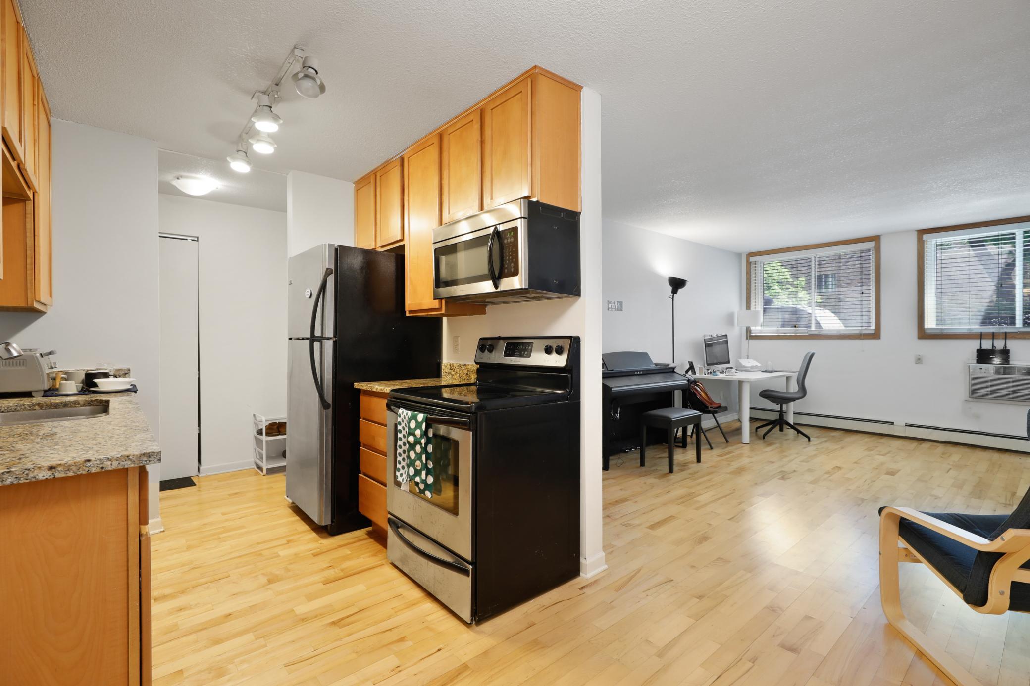 520 Ridgewood Avenue, Unit 7 Minneapolis, MN 55403 - Photo 1 of 11 Gallery Image 1