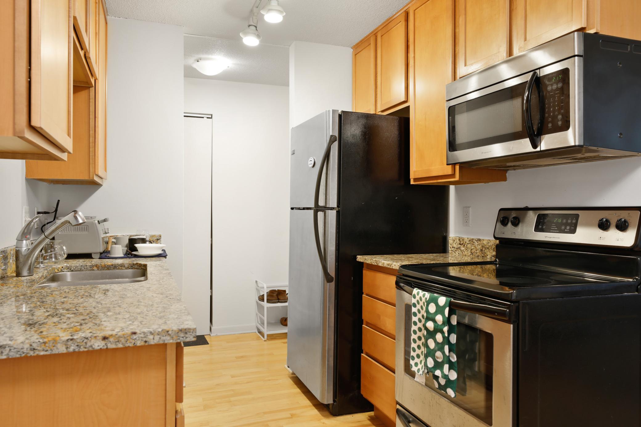 520 Ridgewood Avenue, Unit 7 Minneapolis, MN 55403 - Photo 6 of 11 Gallery Image 6