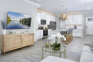 $2,300 | 5479 Brooklet Wds Drive, Wesley Chapel, FL 33545