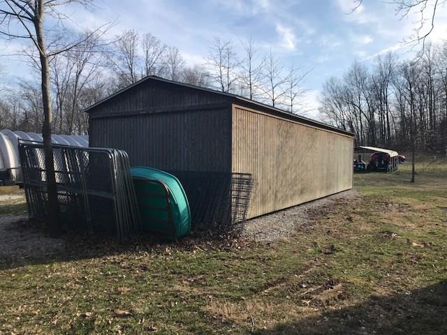 1160 Hinson Road Martinsville, IN 46151 - Photo 13 of 35 Gallery Image 13