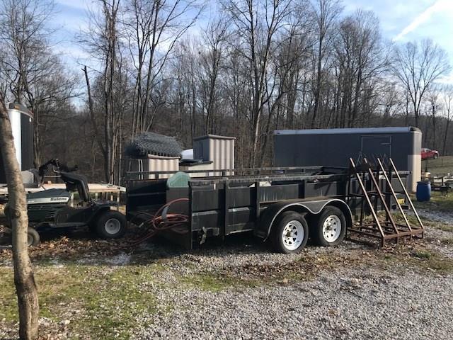 1160 Hinson Road Martinsville, IN 46151 - Photo 26 of 35 Gallery Image 26