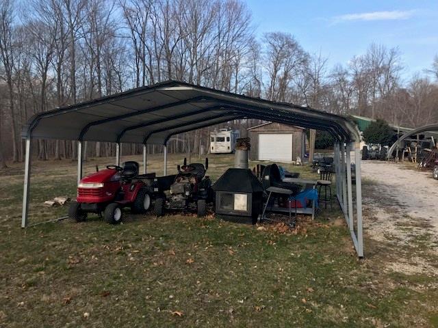 1160 Hinson Road Martinsville, IN 46151 - Photo 30 of 35 Gallery Image 30