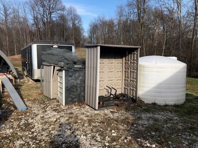 1160 Hinson Road Martinsville, IN 46151 - Photo 32 of 35 Gallery Image 32