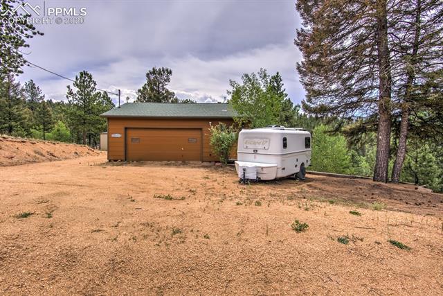 258 Spruce Creek Road Divide, CO 80814 - Photo 26 of 34 Gallery Image 26