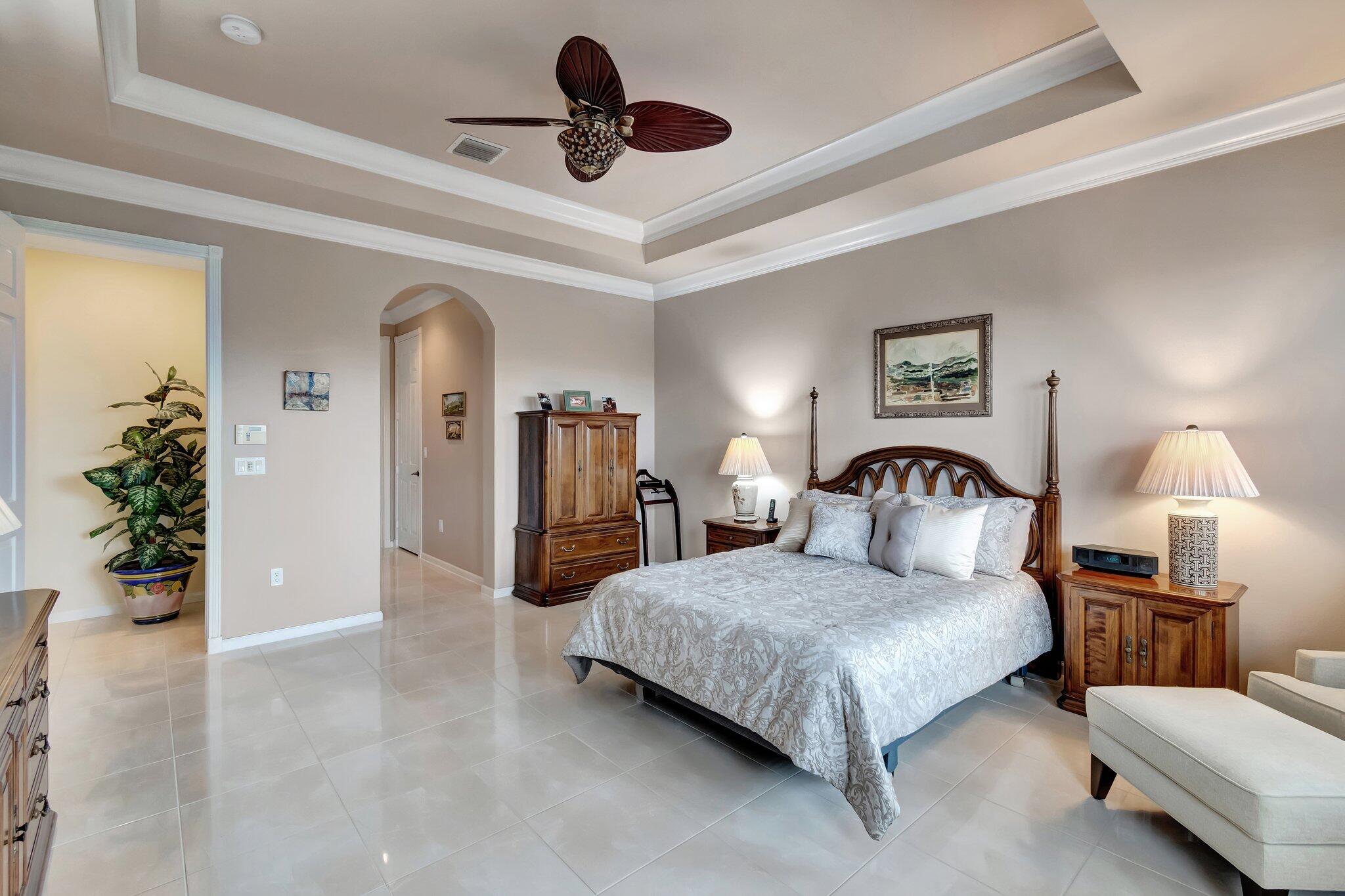 6976 Antinori Lane Boynton Beach, FL 33437 - Photo 30 of 71 Tile Floors