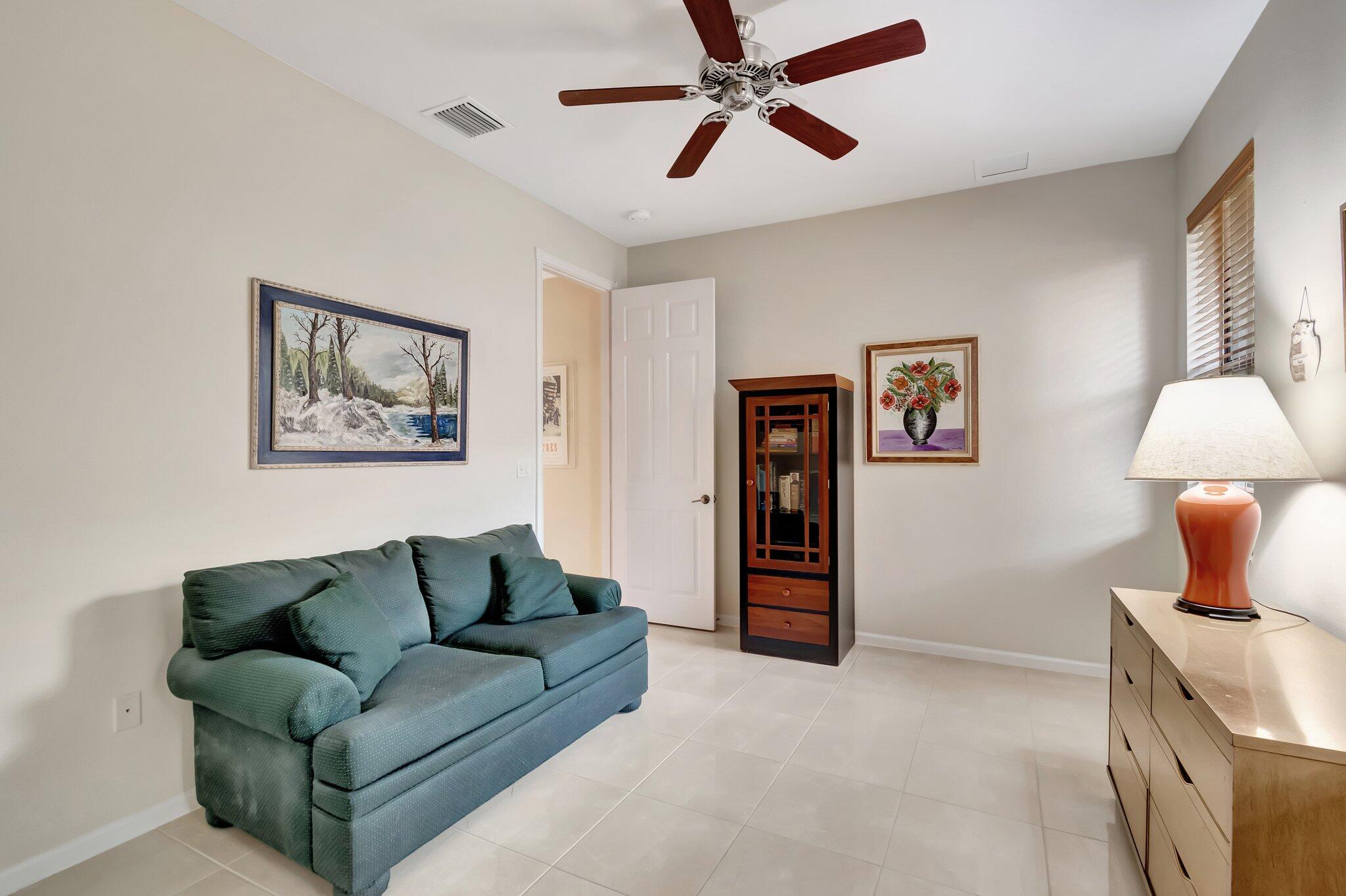 6976 Antinori Lane Boynton Beach, FL 33437 - Photo 37 of 71 En-suite Bedroom 2