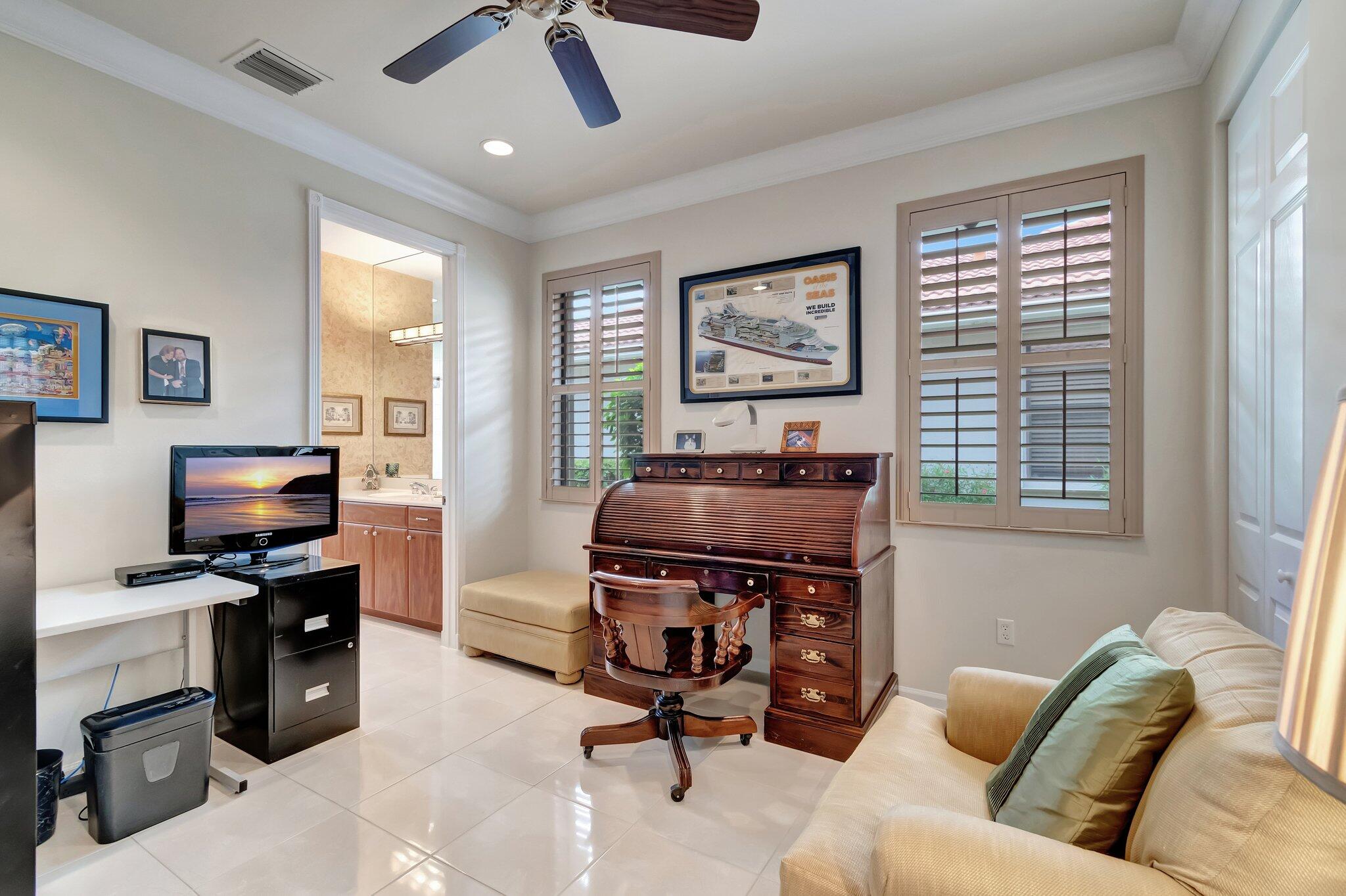 6976 Antinori Lane Boynton Beach, FL 33437 - Photo 43 of 71 Guest Bedroom 4