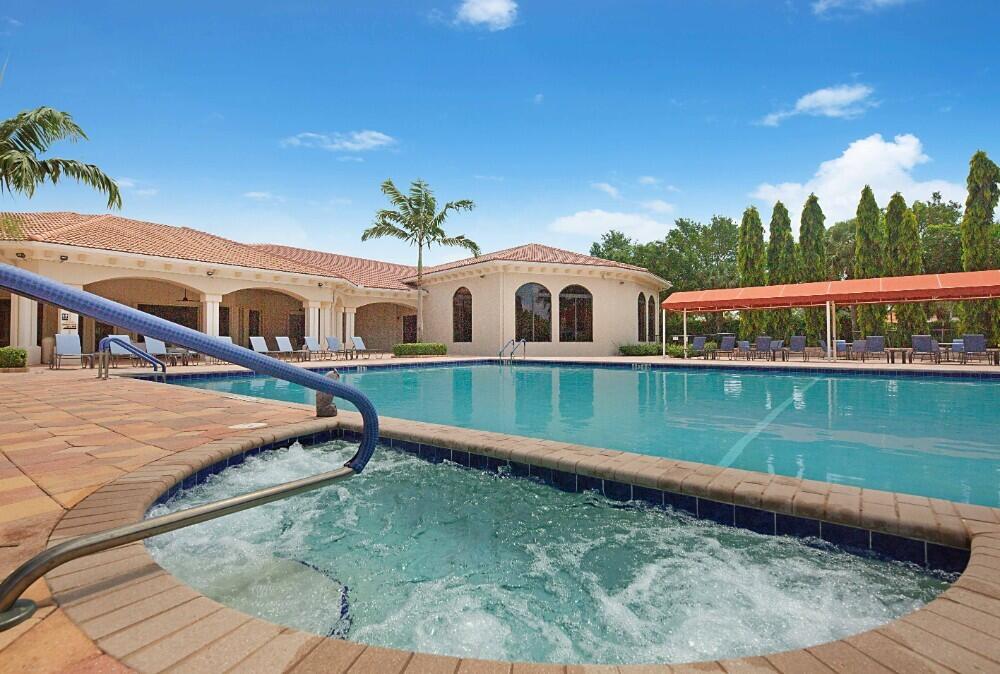6976 Antinori Lane Boynton Beach, FL 33437 - Photo 57 of 71 Tivoli Lakes spa