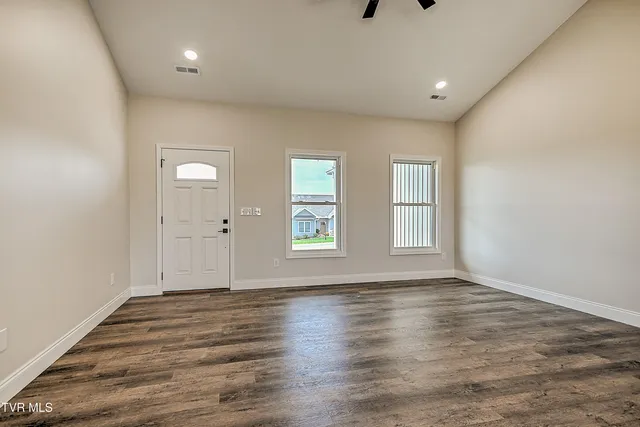 $394,900 | 245 Red Tail Ridge, Unit LOT # 6, Greeneville, TN 37743