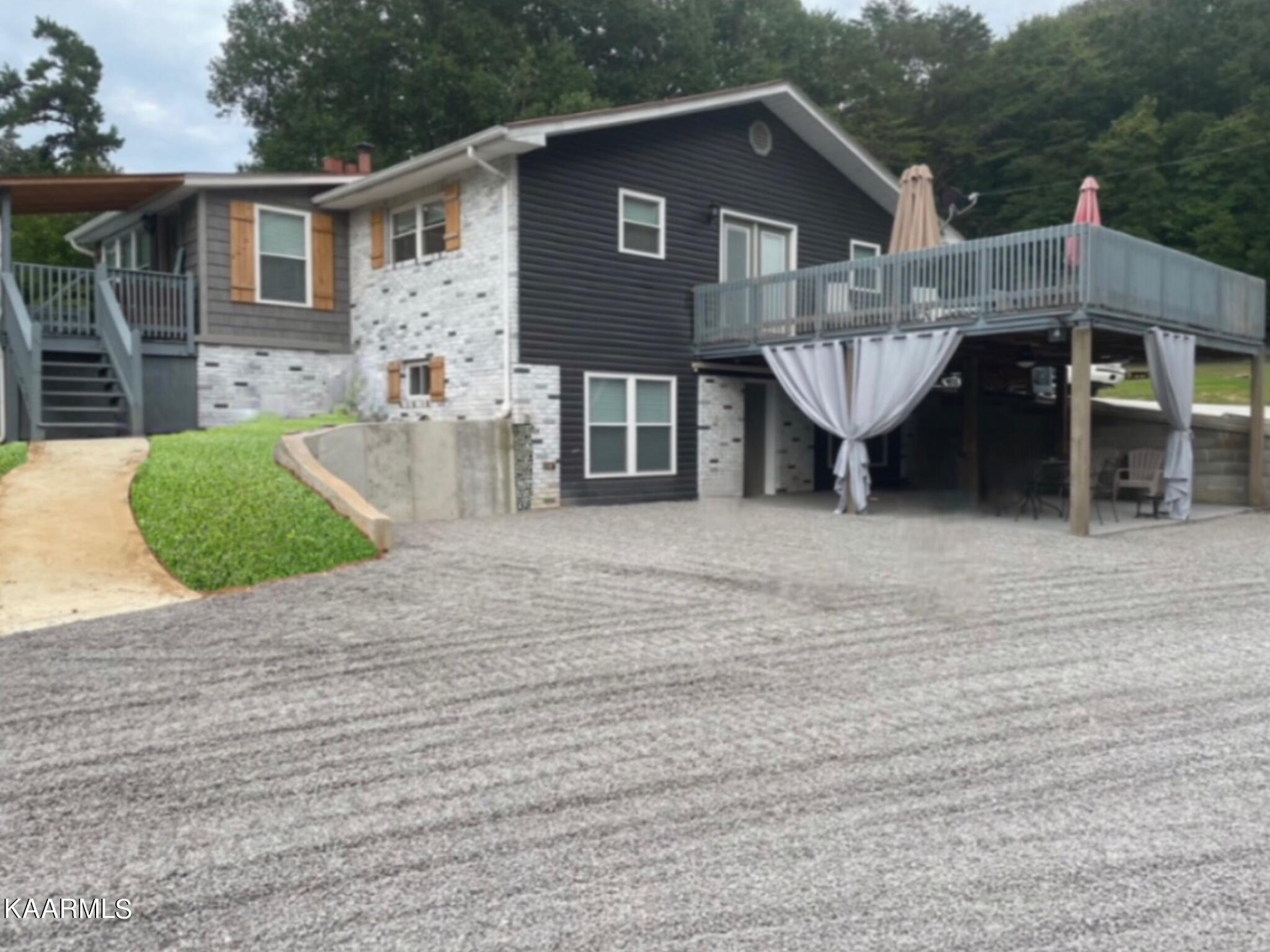 2007 East Wolf Valley Road Heiskell, TN 37754 - Photo 1 of 52 A619629C-4667-4FAF-A71B-0E13DF102DE8
