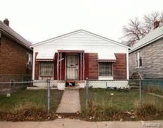 13637 Sunset Detroit, MI 48212 - Photo 1 of 1 Property Photo