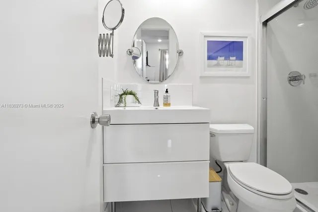 a view of storage and utility room with stairs