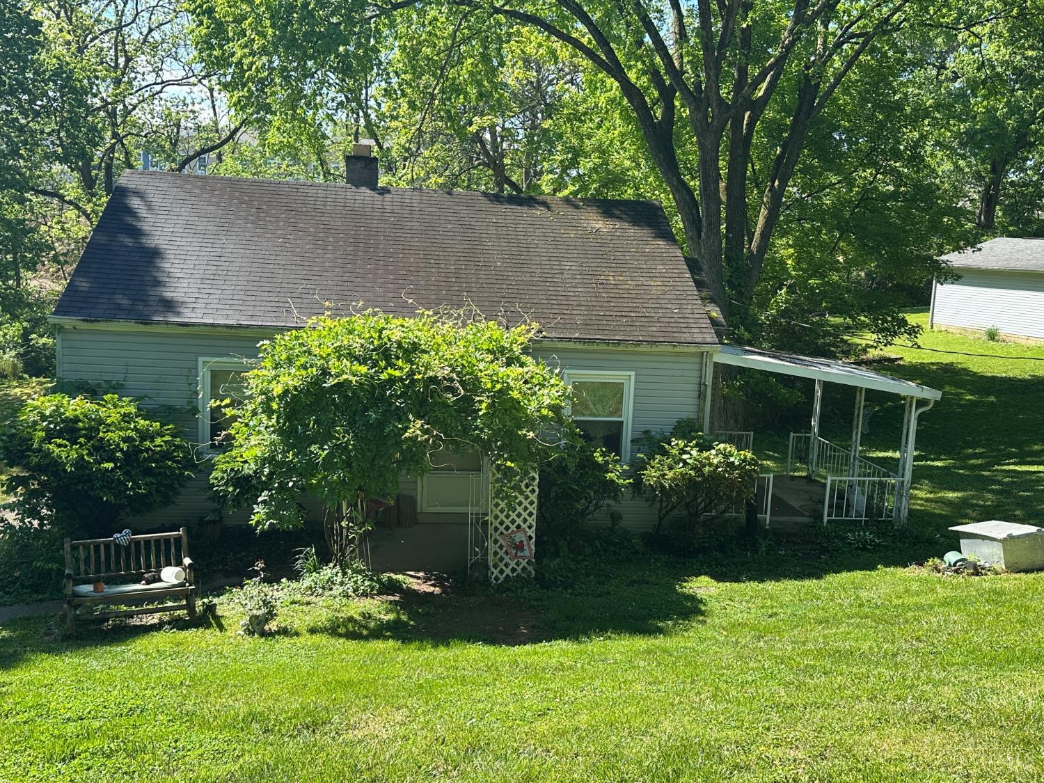 5104 Jonkard Road Cincinnati, OH 45247 - Photo 42 of 42
