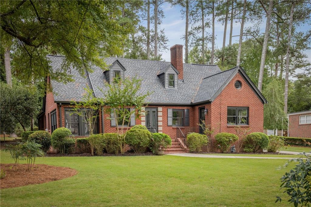 1719 Johnson Road Northeast Atlanta, GA 30306 - Photo 48 of 55 Gallery Image 48