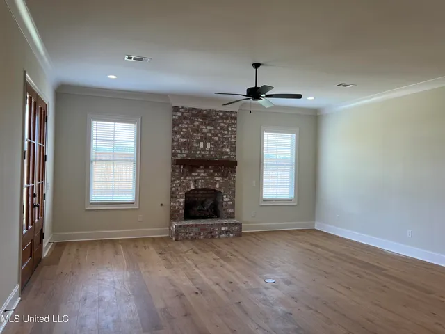 $392,000 | 440 Freedom Ring Drive, Brandon, MS 39047