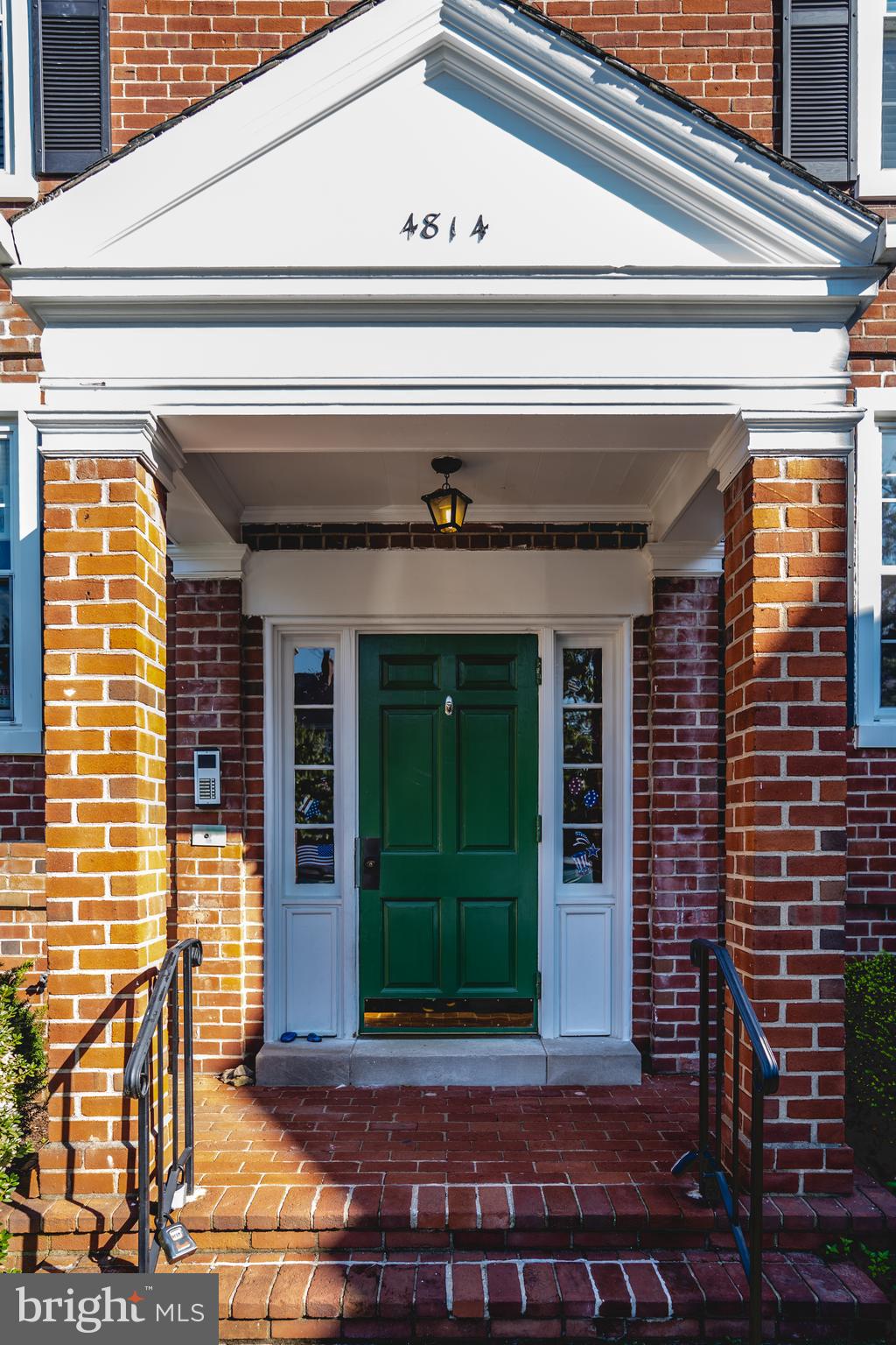 4814 30th Street South, Unit B1 Arlington, VA 22206 - Photo 2 of 18