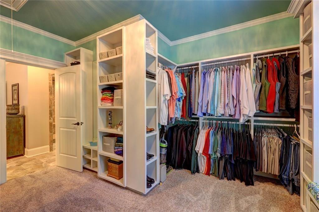191 Colbert Road Dallas, GA 30132 - Photo 39 of 104
