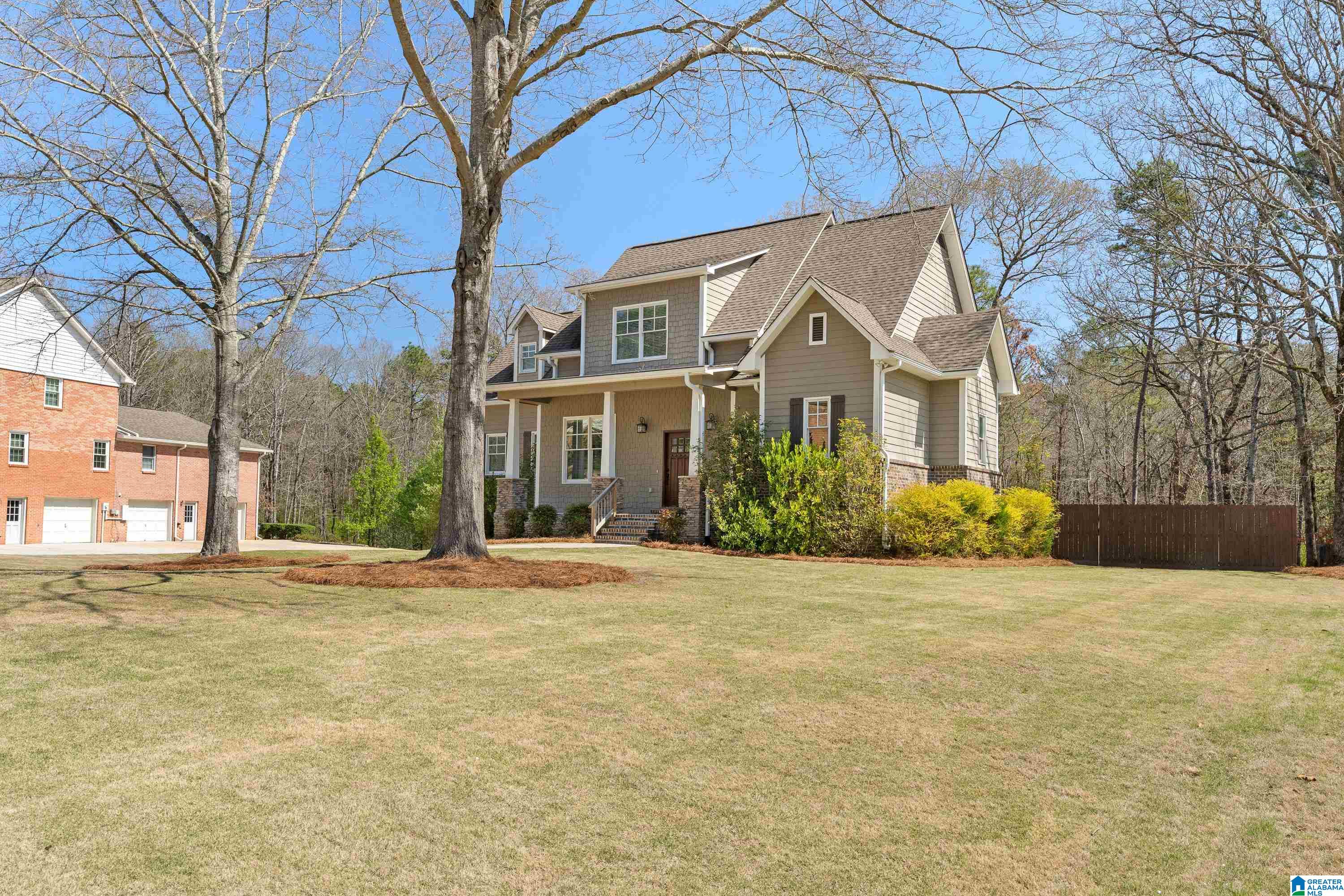 5383 Harvest Ridge Lane Birmingham, AL 35242 - Photo 2 of 66