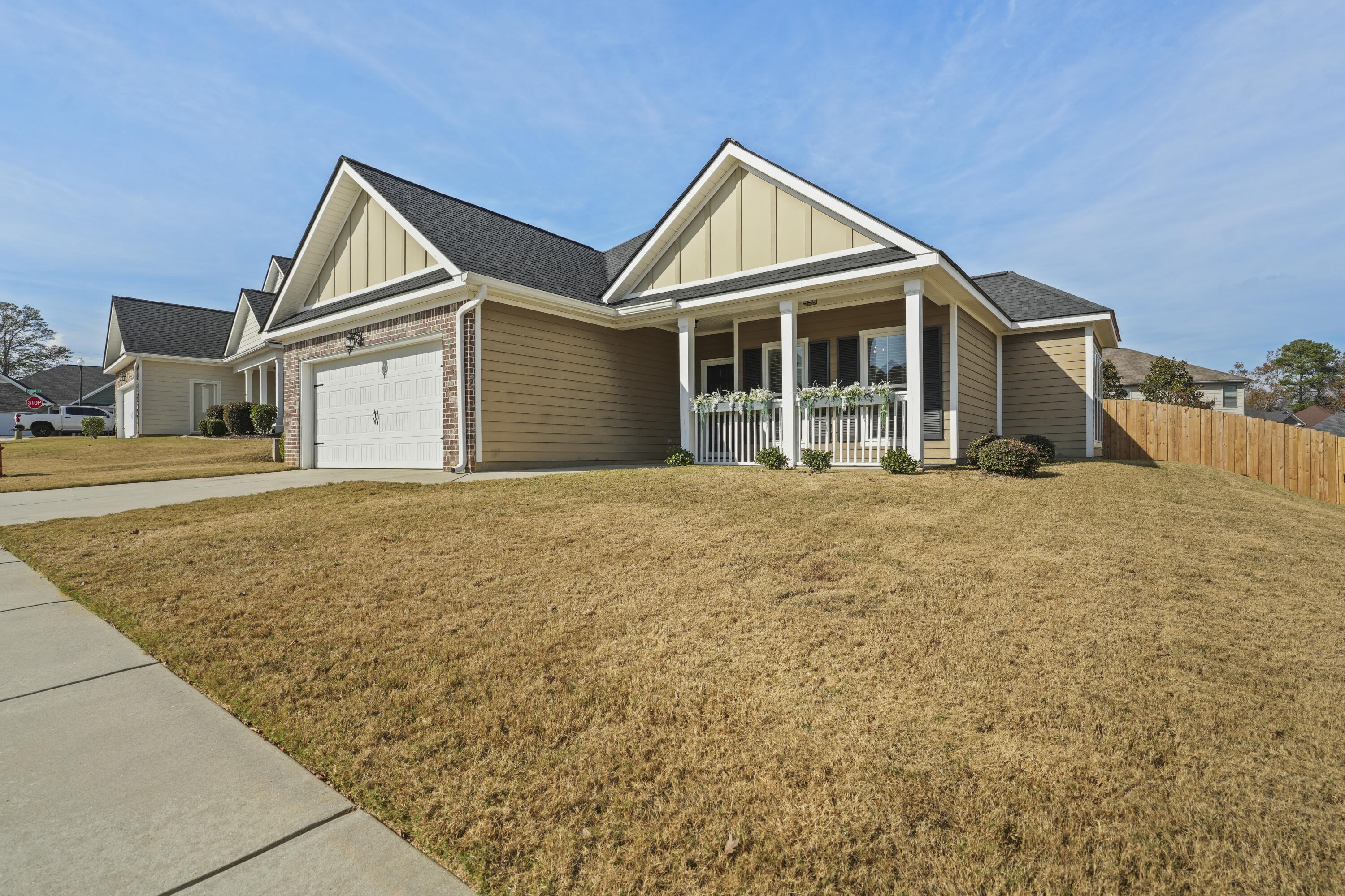 5705 Audrey Lane Grovetown, GA 30813 - Photo 1 of 38 DSC01330