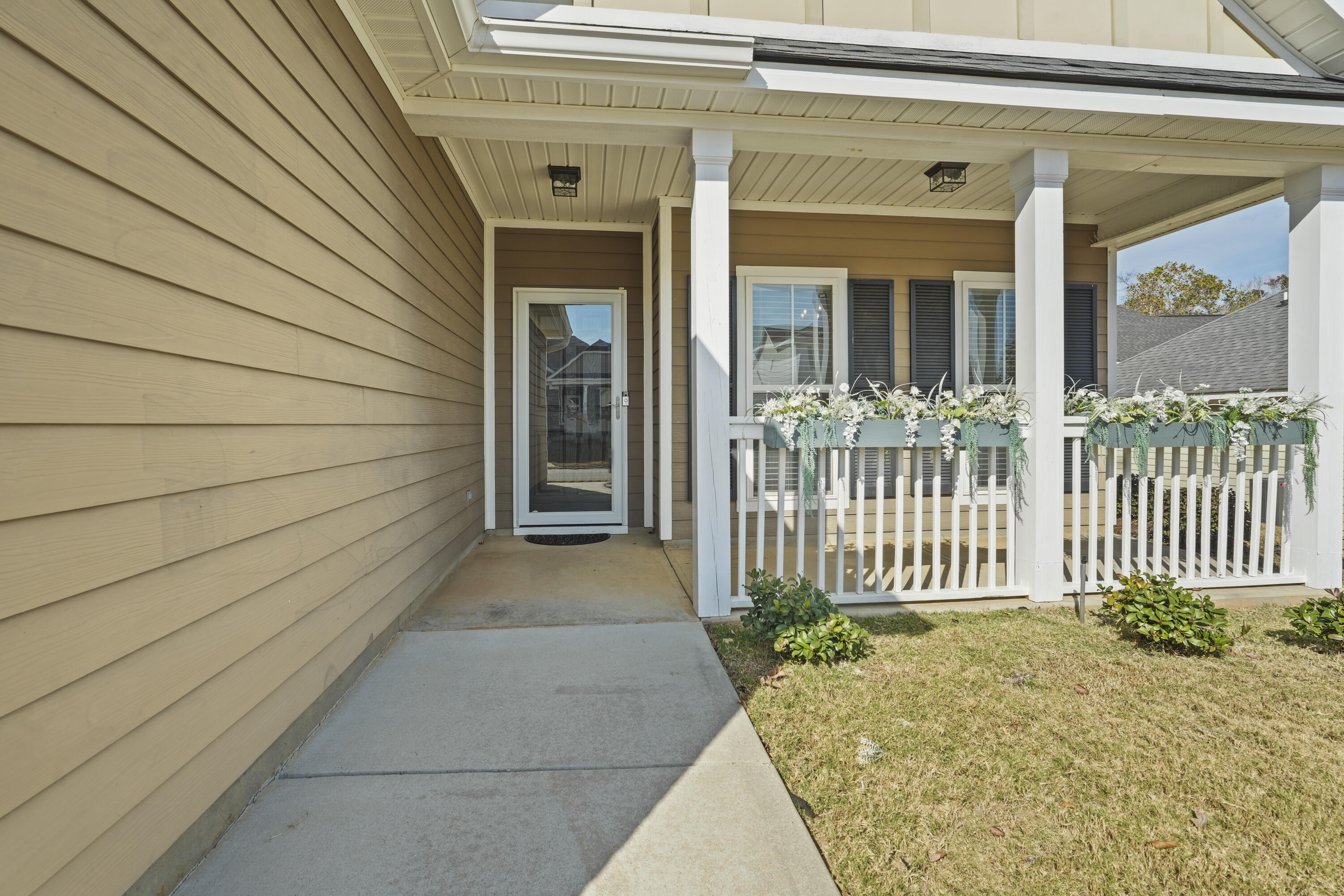 5705 Audrey Lane Grovetown, GA 30813 - Photo 4 of 38 DSC01347