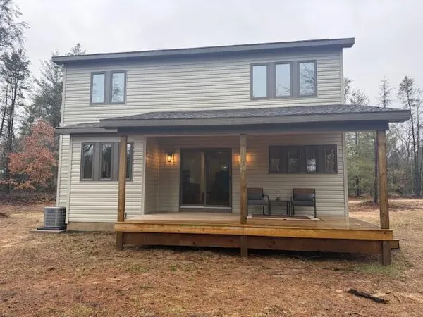 $249,900 | 2083 South Lynx Track Trail, Baldwin, MI 49304