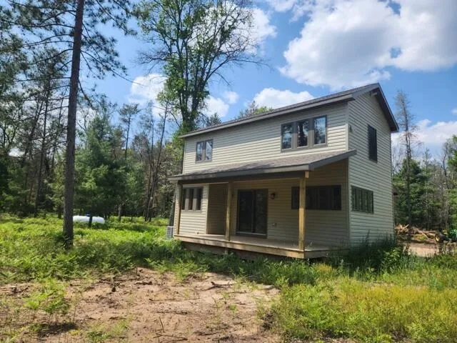 $249,900 | 2083 South Lynx Track Trail, Baldwin, MI 49304