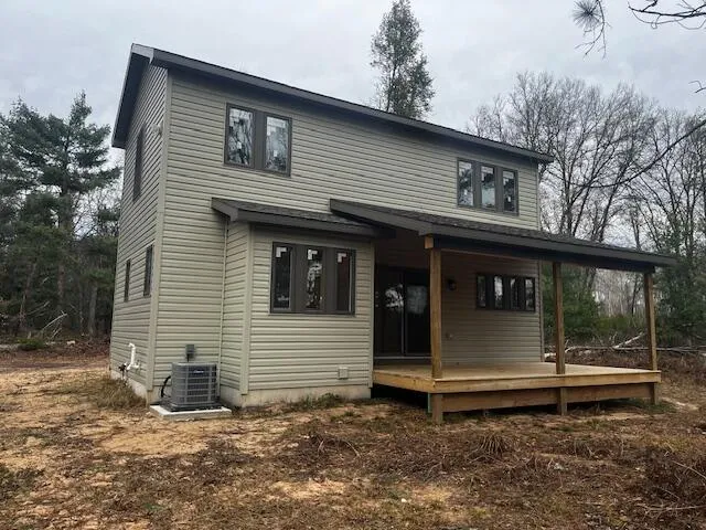 $249,900 | 2083 South Lynx Track Trail, Baldwin, MI 49304