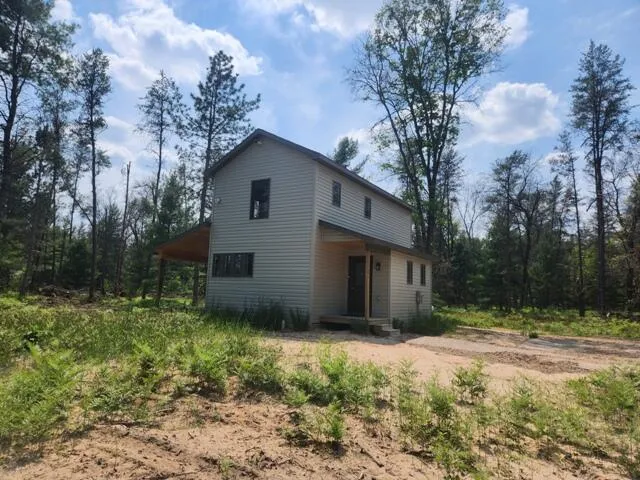 $249,900 | 2083 South Lynx Track Trail, Baldwin, MI 49304