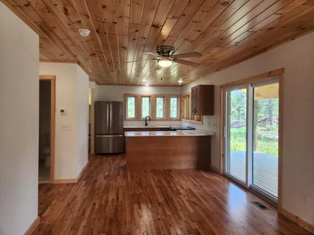 $249,900 | 2083 South Lynx Track Trail, Baldwin, MI 49304