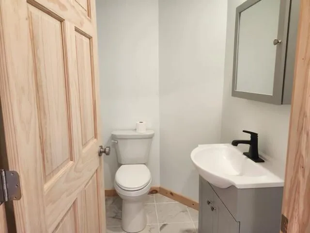 $249,900 | 2083 South Lynx Track Trail, Baldwin, MI 49304