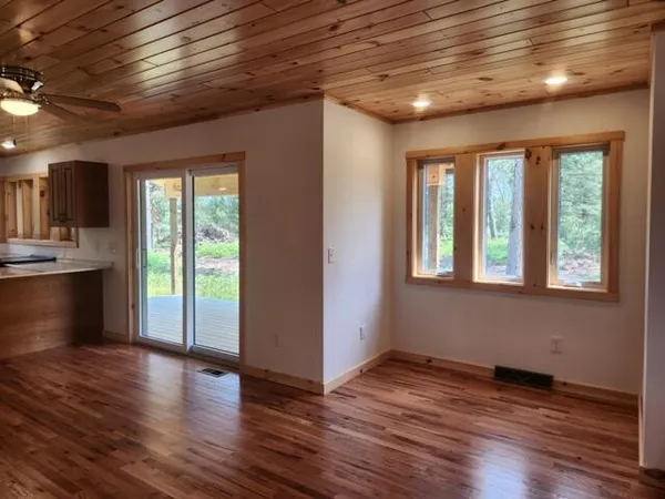 $249,900 | 2083 South Lynx Track Trail, Baldwin, MI 49304