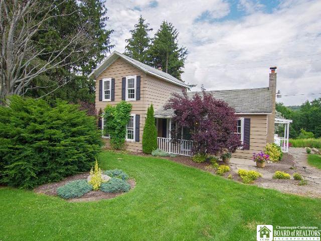 2550 Scott Hill Road Kennedy, NY 14747 - Photo 1 of 1 Gallery Image 1
