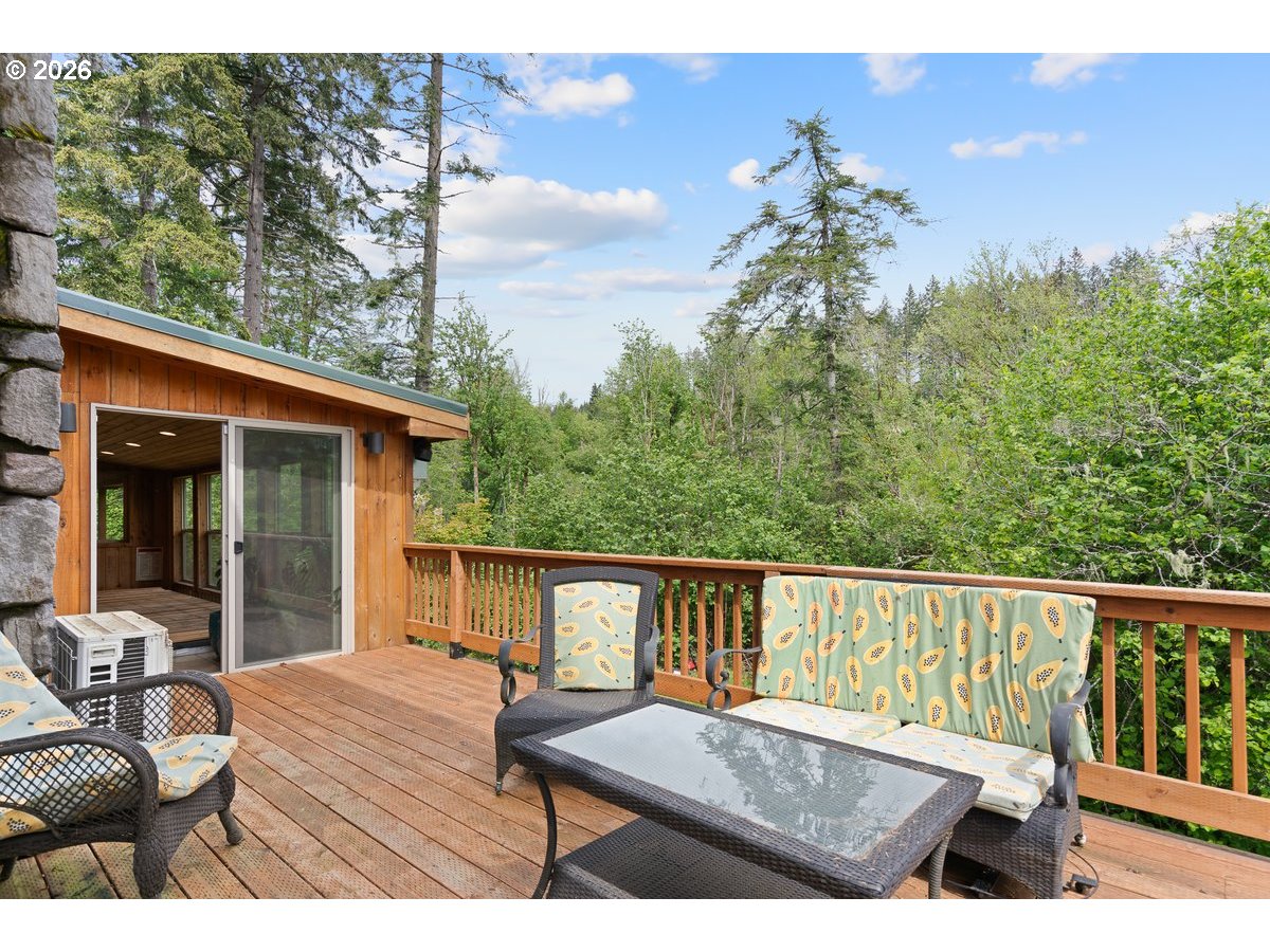 41114 Southwest Fort Hill Road Willamina, OR 97396 - Photo 33 of 47