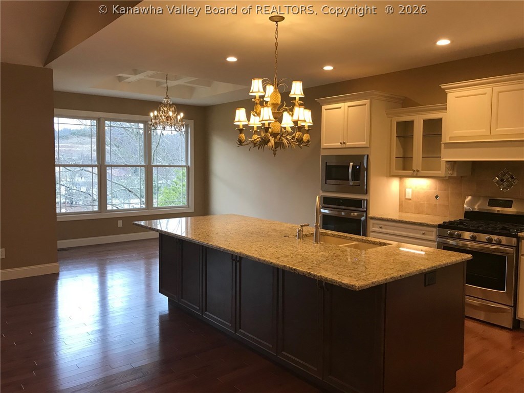 247 Hedrick Road Scott Depot, WV 25560 - Photo 5 of 30 Gallery Image 5