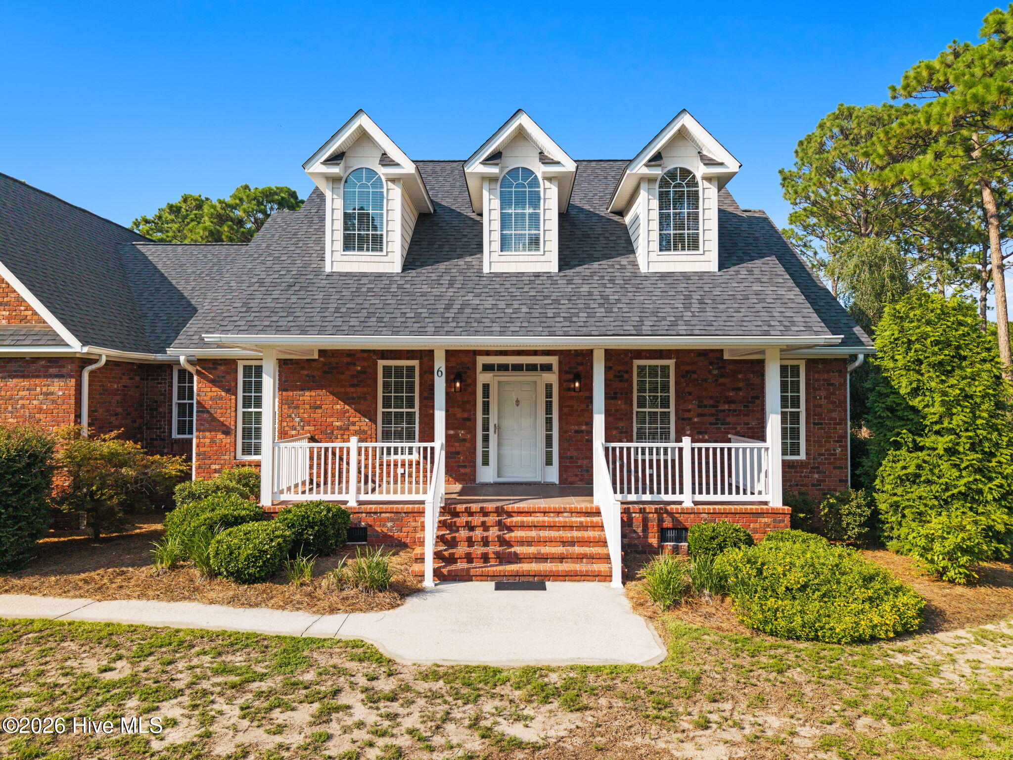 6 Brierwood Road Southwest Shallotte, NC 28470 - Photo 7 of 75 Gallery Image 7