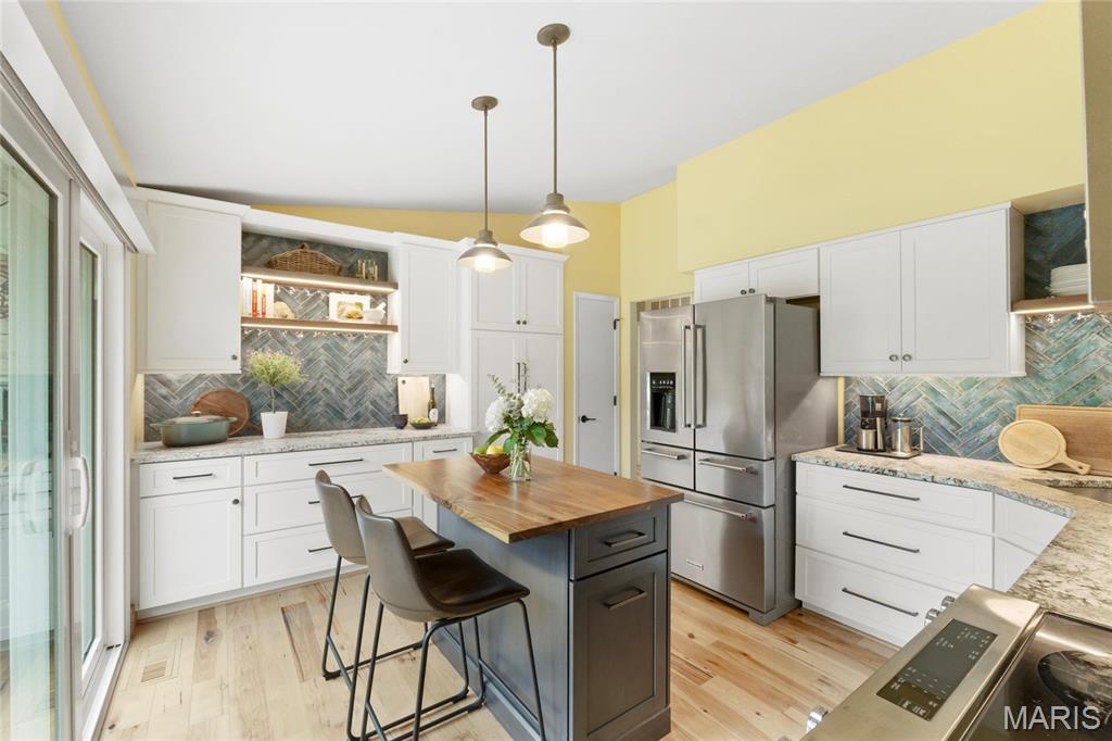 1064 Pinrun Drive Ballwin, MO 63011 - Photo 12 of 35