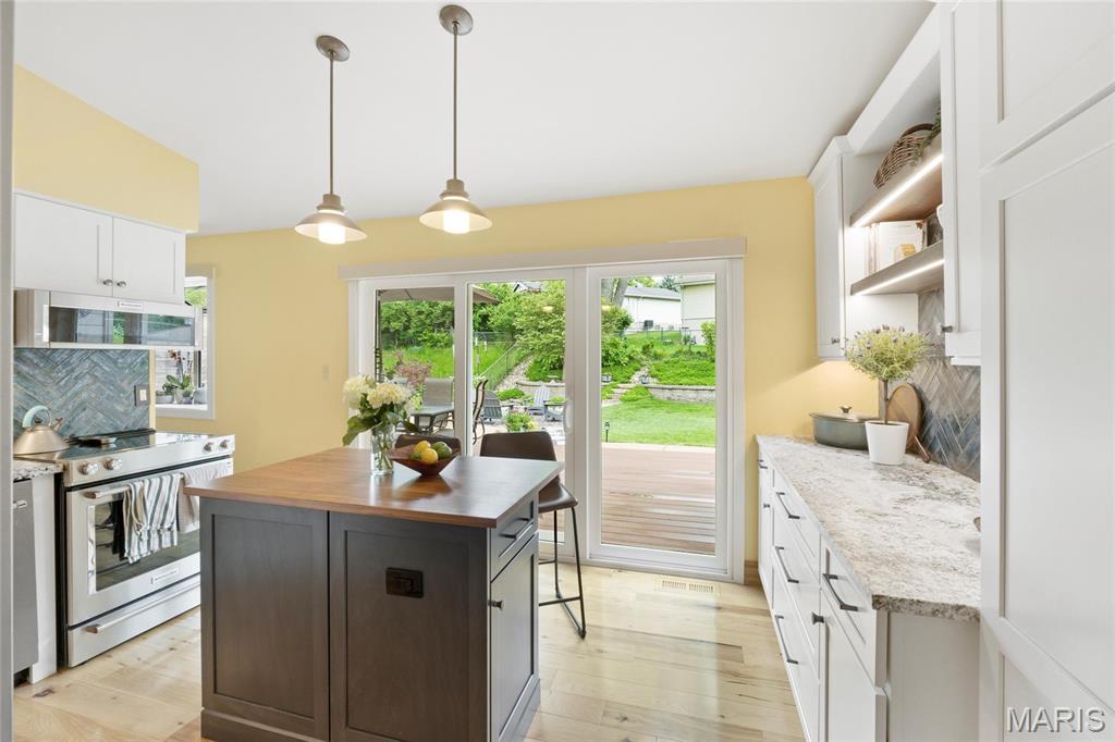 1064 Pinrun Drive Ballwin, MO 63011 - Photo 14 of 35